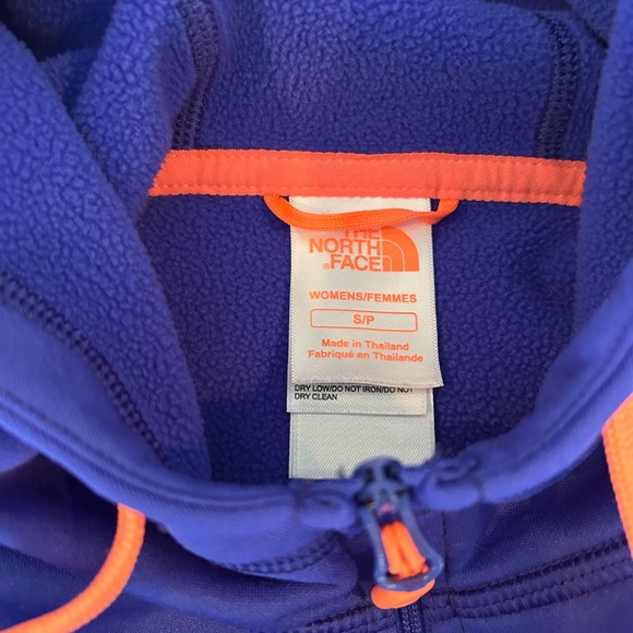 The North Face Hoodie - Picture 3 of 3